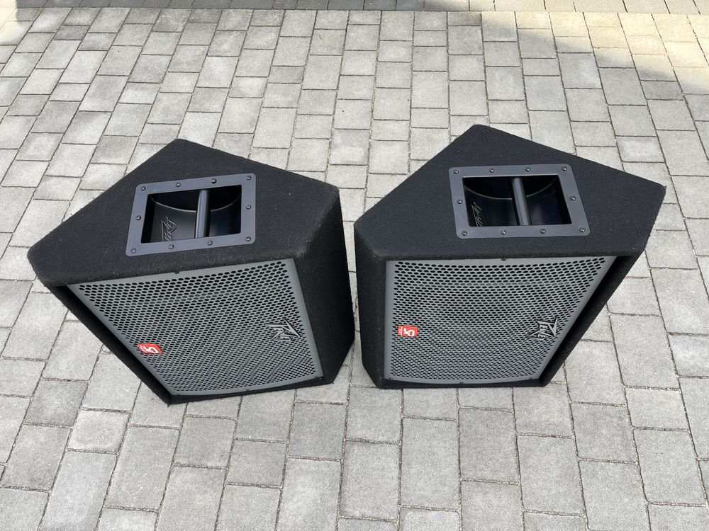 Peavey SP 15 M 1000 W Monitor Speaker Pasywny