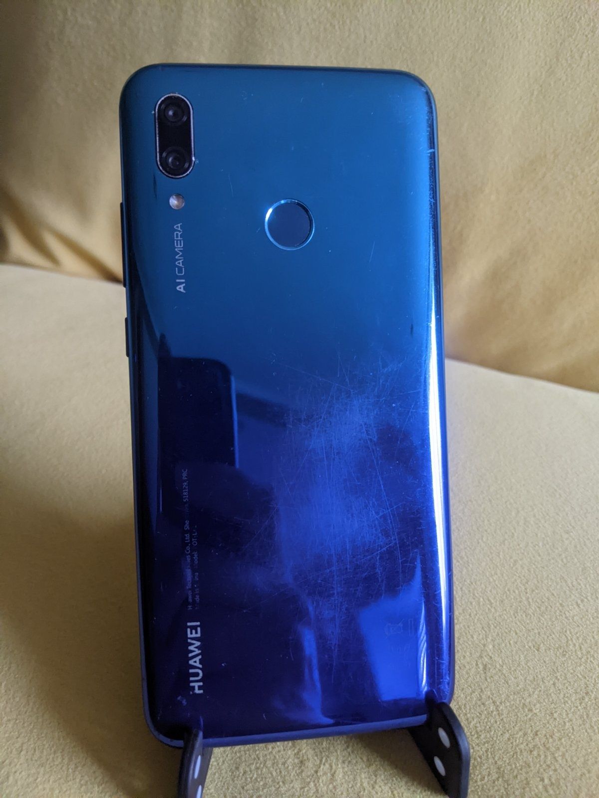 Huawei p smart 2019 3/64