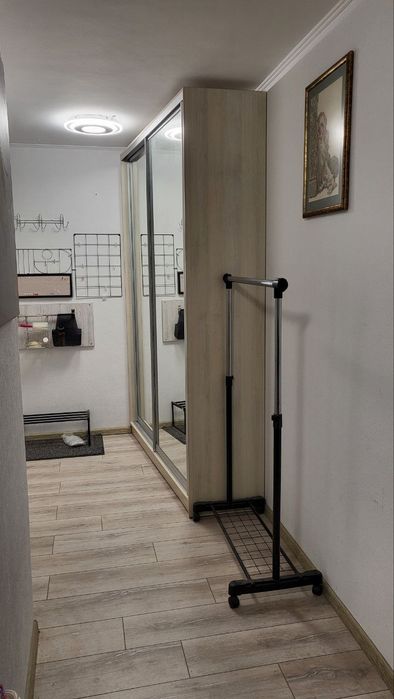 Продаж 2к квартири Космос Комарова Висотна