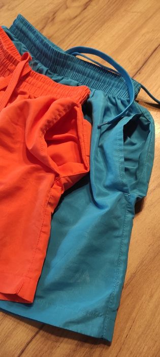 Komplet spodenek Martes roz 152 chłopięce