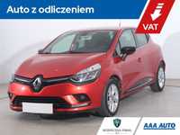 Renault Clio 0.9 TCe, Salon Polska, 1. Właściciel, VAT 23%, Navi, Klimatronic,