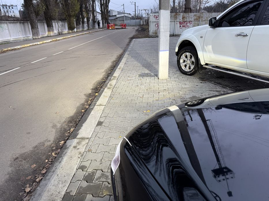 Mitsubishi lancer awd