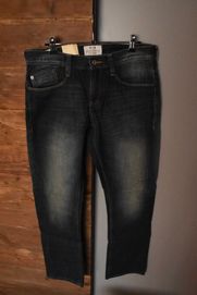 Spodnie MUSTANG 32/32 NOWE jeans
