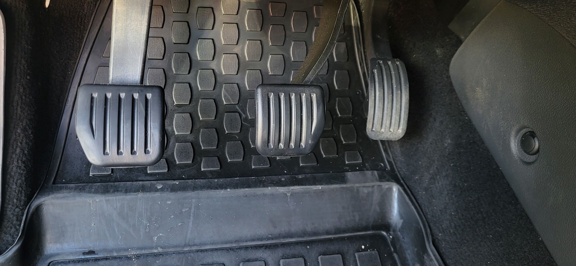 FORD MONDEO 13г Родной Окрас 117ткм