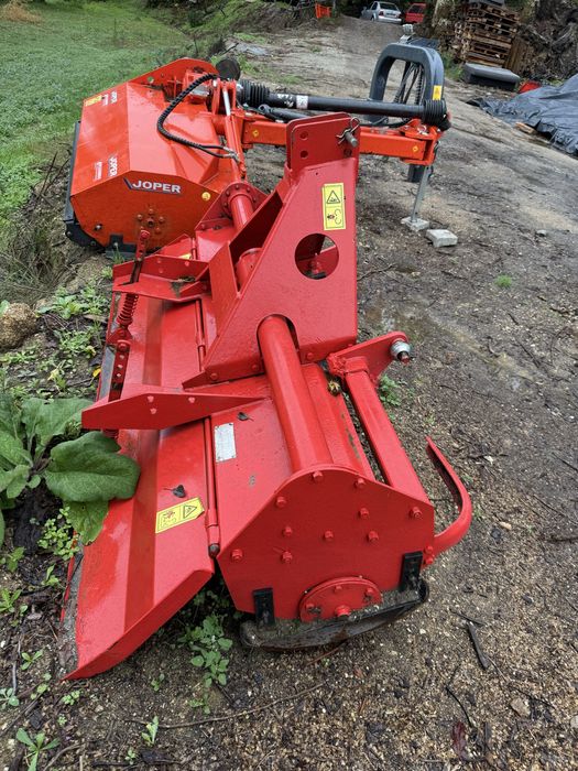 Fresa herculano 1.70