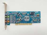 Звукова карта Creative Sound Blaster X-Fi Xtreme Audio (SB0790) PCI