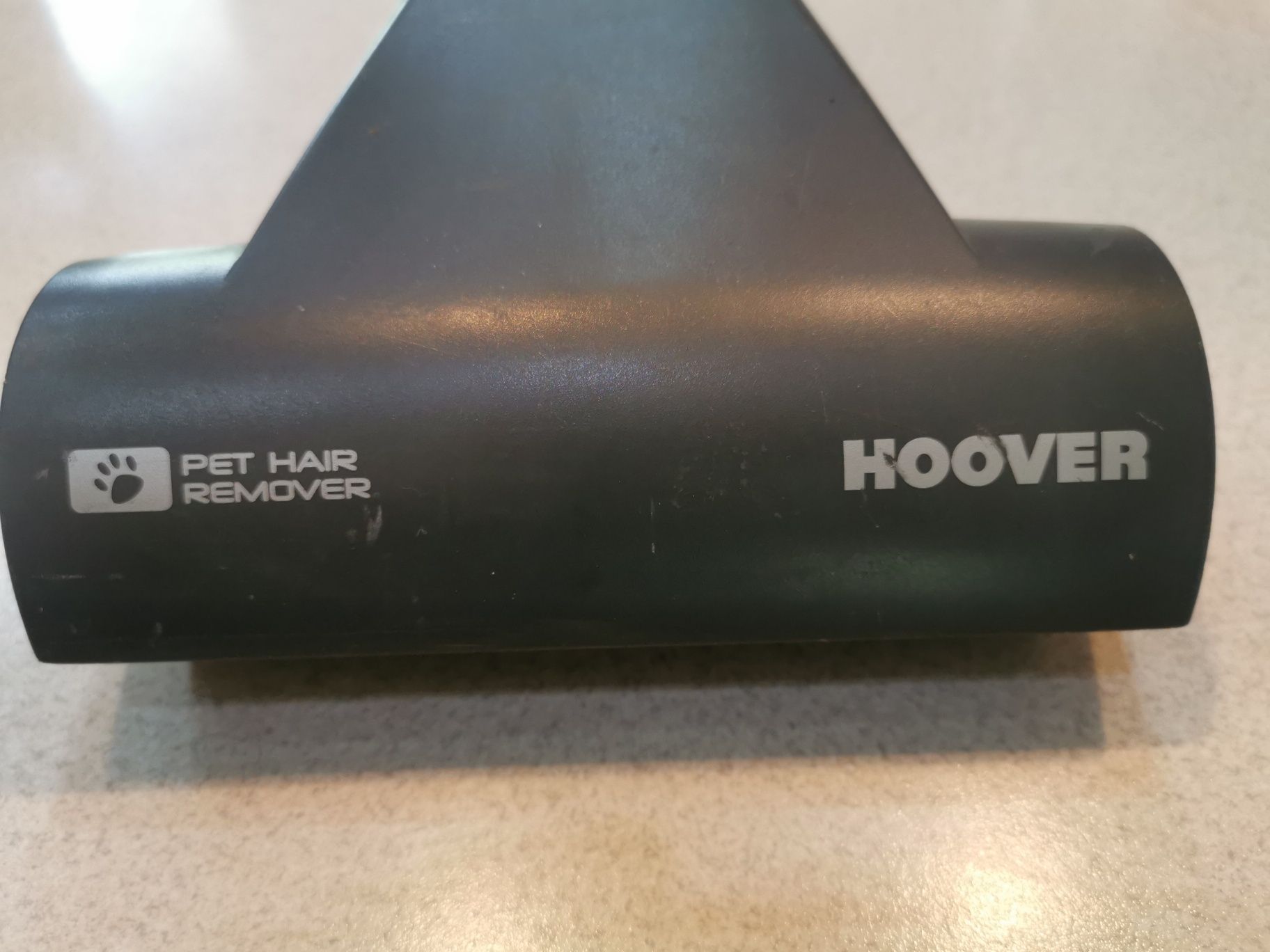 Turbo szczotka Hoower