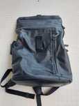 Mochila em pele genuina tumi