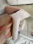 Depilator laserowy PHILIPS Lumea seria 9900 Prestige BRI977/02 SenseIQ
