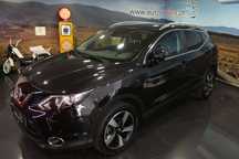 Nissan Qashqai 1.5 dCi N-Connecta