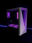 OKAZJA Komputer Gamingowy i5 12400F | RTX 3060 | RAM 3600mHz | RGB