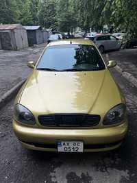 Daewoo Lanos 2.0