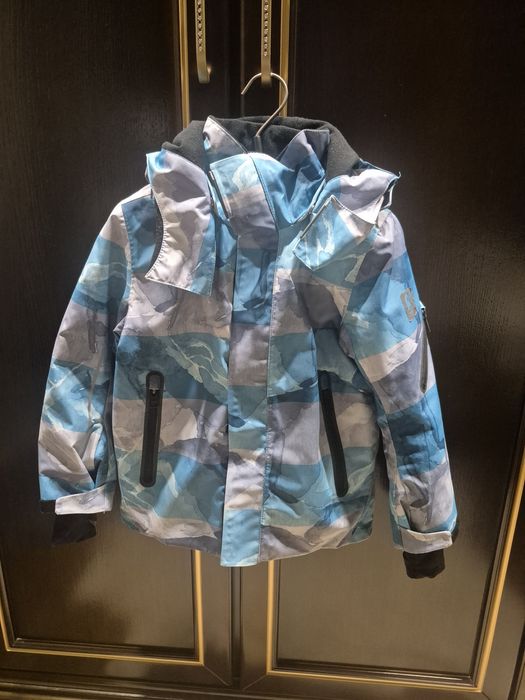 Куртка зима REIMA 110р.