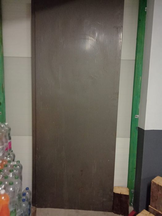 Płyta warstwowa 10cm II gatunek