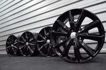 Felgi 5x110 R18 JEEP CHEROKEE COMPASS
