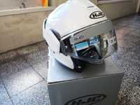 Capacete HJC i100