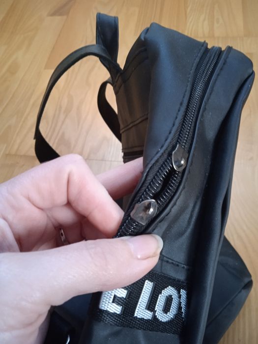 Отдаю рюкзак высота30см