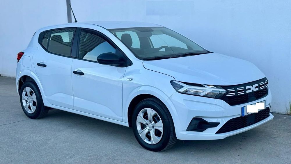 Dacia Sandero 1.0 SCe Access