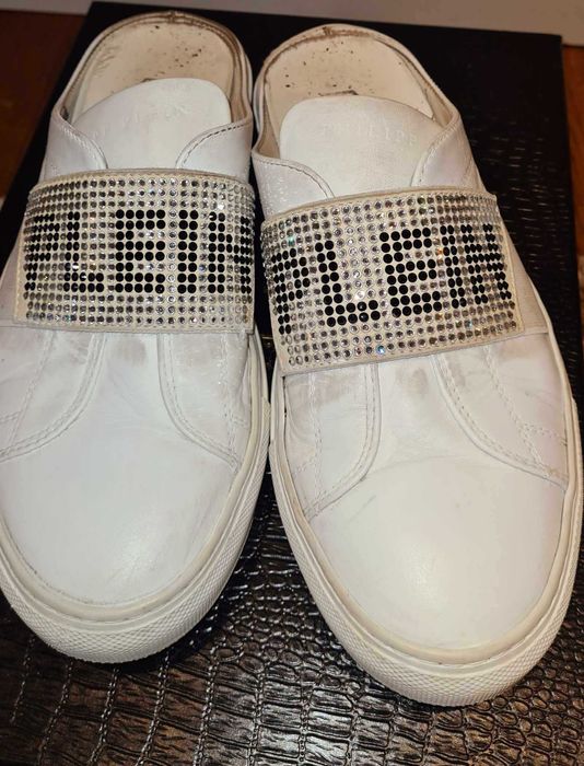 оригинал philipp plein обувь