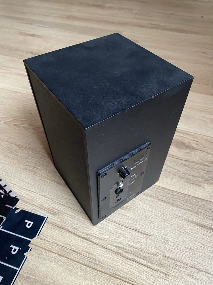 Creative inspire t3100 subwoofer bas