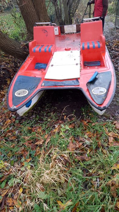 Sprzedam rowerek wodny