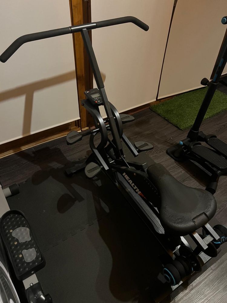Maquina ginasio/fitness