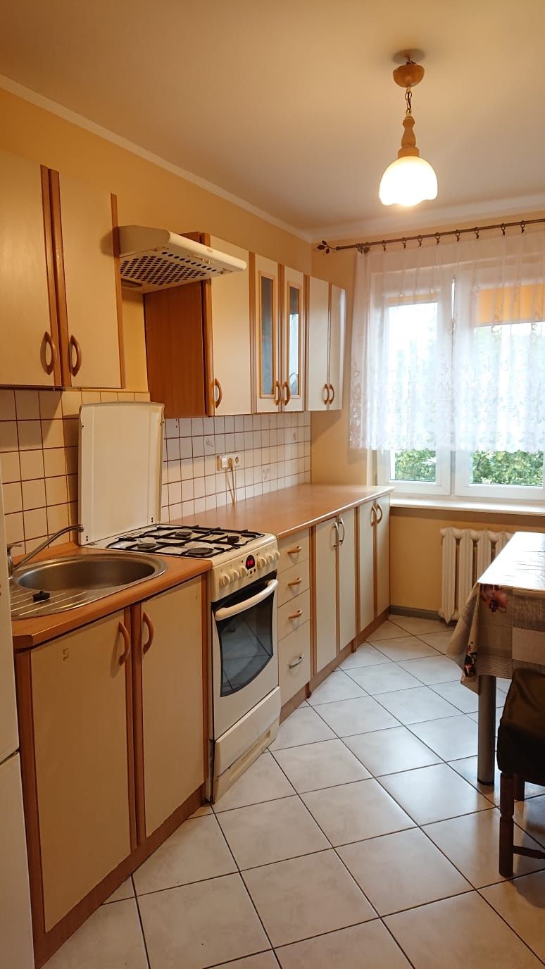 Wynajmę mieszkanie 41m2 4 piętro