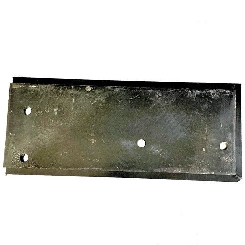 Дошка польова плуга композитна із вставкою ПЛН 3-35/BOMET 2-25/3-30/3-