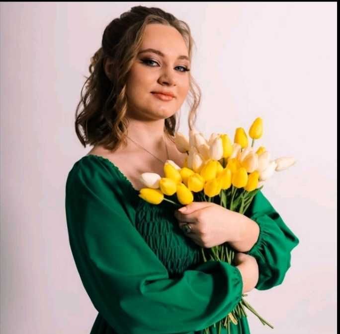 Пропоную послуги репетитора  з української мови