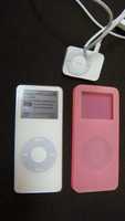 Apple iPod Nano 1 White - 4gb (A1137) идеальный