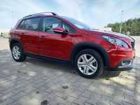 Peugeot 2008 Sprzedam Peugeot 2008 Signature+ S&S 1.2 Pure Tech 110kM 2019r