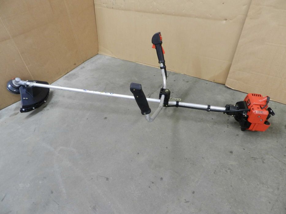 15k kosa spalinowa solo 127