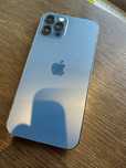 Apple IPhone 12 Pro 128gb niebieski bardzo dobry