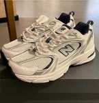 buty New Balance trampki R.39.5