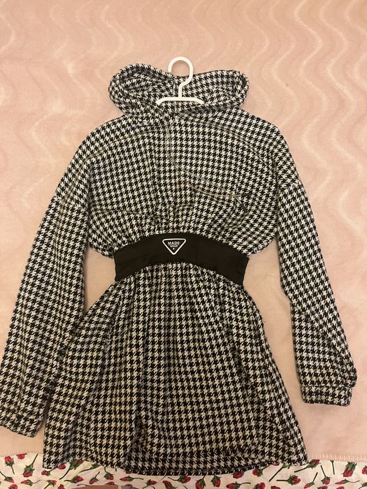 Плаття тепле на зріст 140 Туреччина