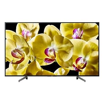 Телевізор Sony KD-55XG8096