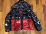 Kurtka Tommy Hilfiger rozmiar M