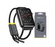 Opaska pasek do Apple Watch 3/4/5/6 42 mm / 44 mm sportowy