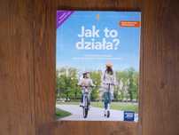 Podręcznik Technika 4 Jak to działa 4 klasa 4