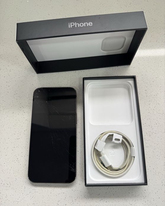 Iphone 13 Pro 128 gb