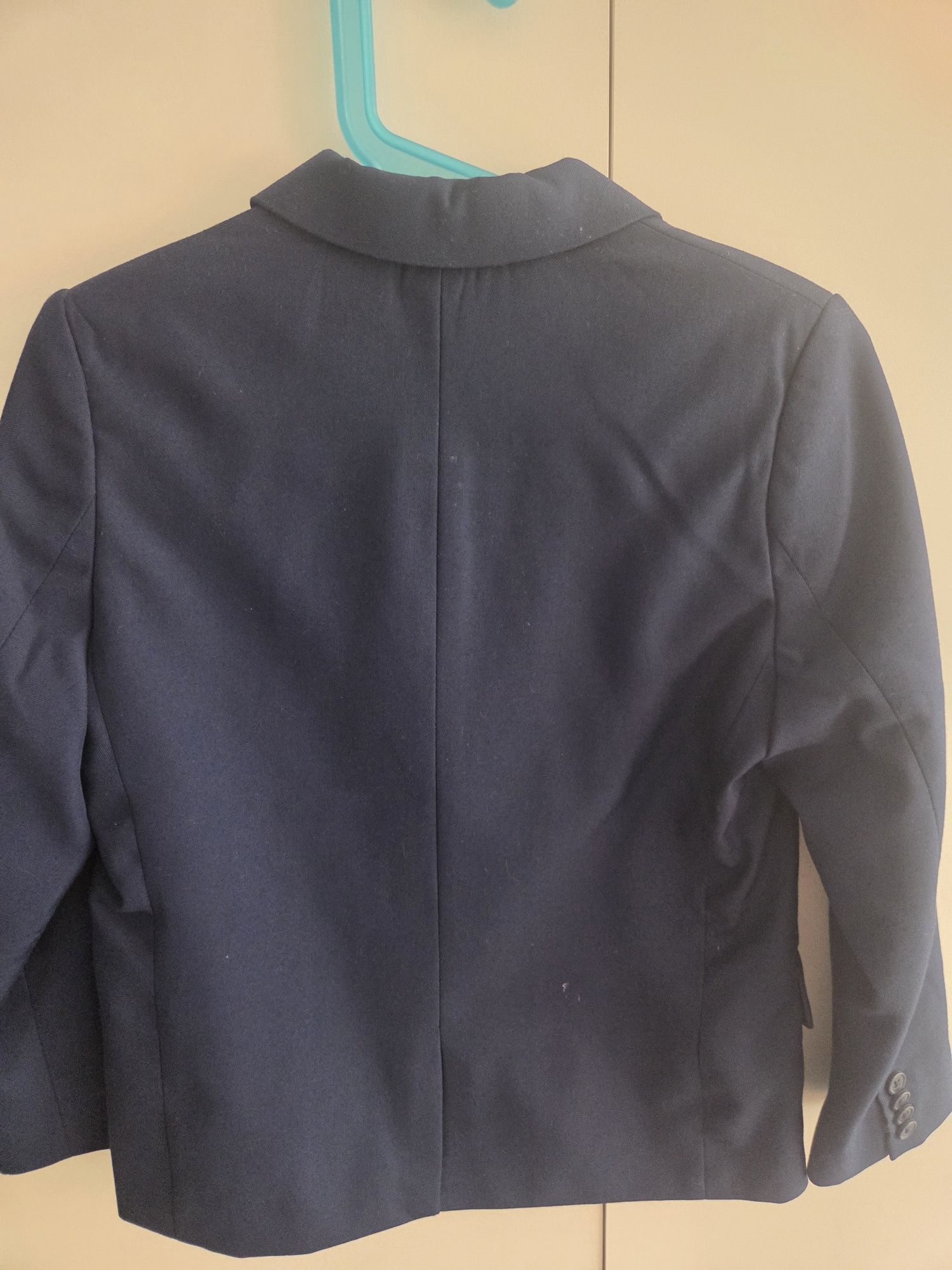 H&M Marynarka r.122
