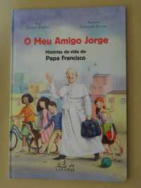 O Meu Amigo Jorge de Jeanne Perego