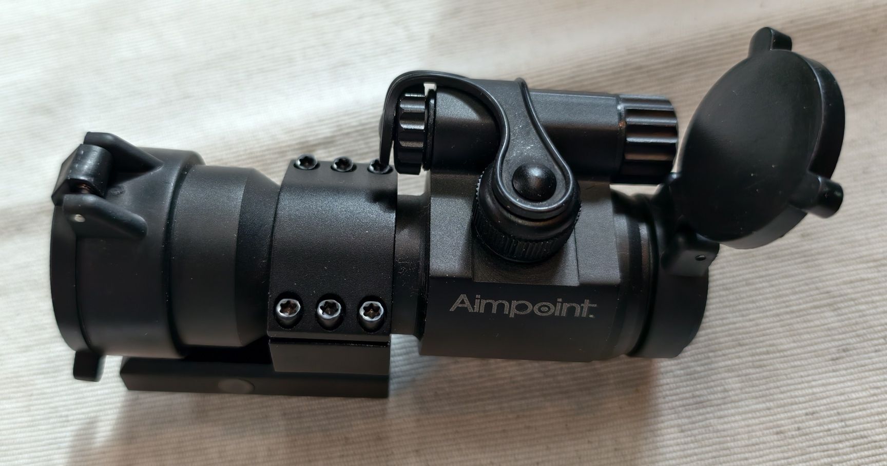Kolimator Aimpoint CompM2 4MOA