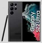 Samsung s22 Ultra