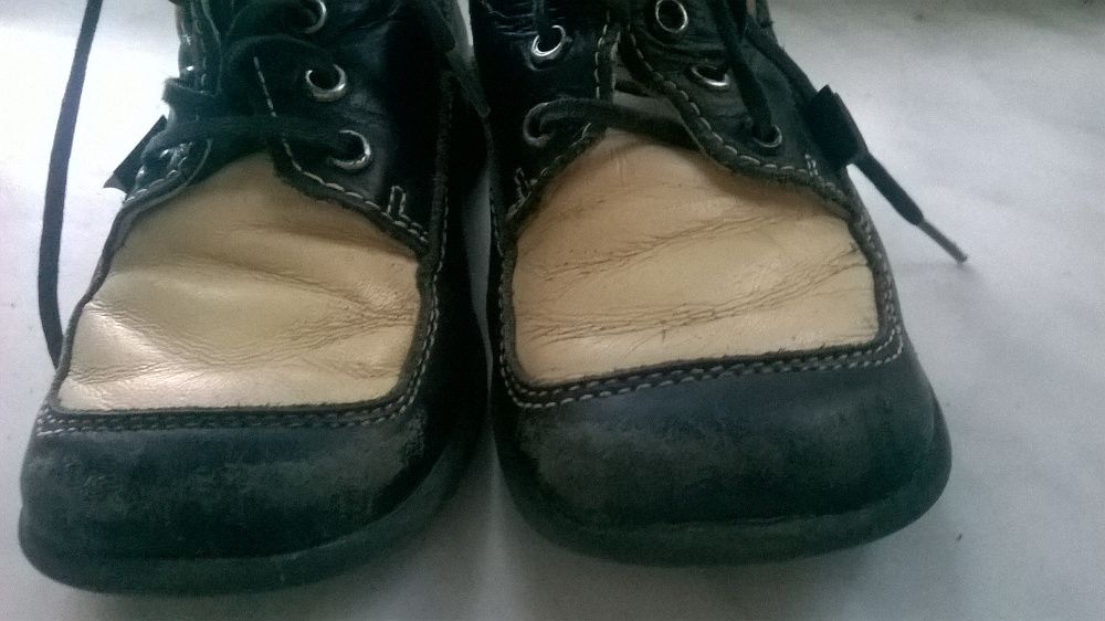 Ботиночки размер 21