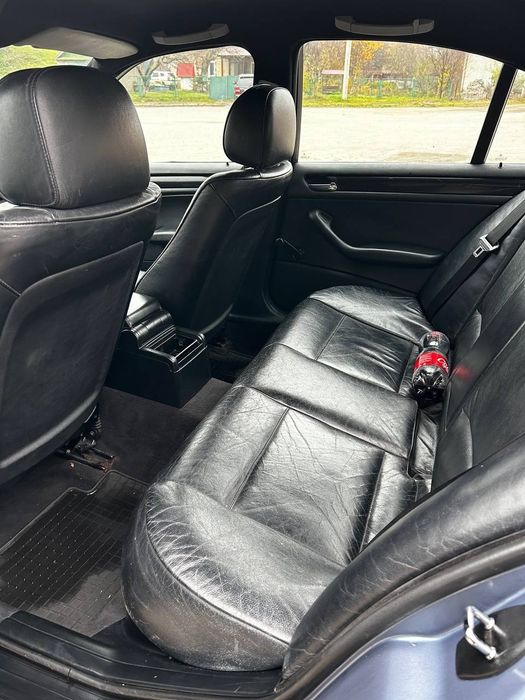 Продам BMW   e46