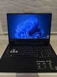 Laptop gamingowy ASUS Tuf gaming a15 FA506NC-HN001W