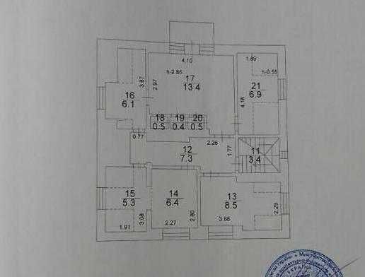 Без Комиссии! Продажа двухэтажного дома по ул. Редутная