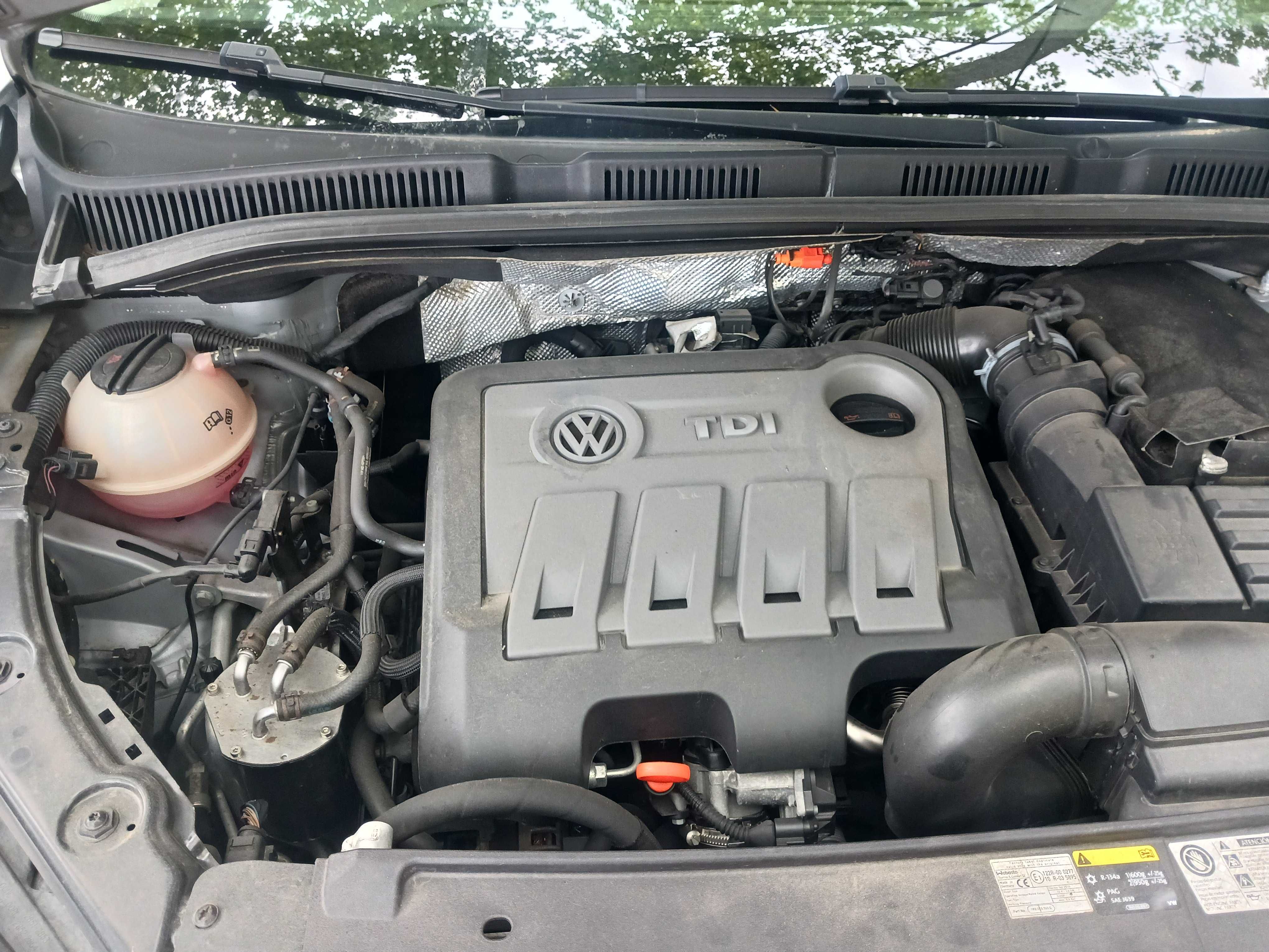 Vw sharan  de 7 lugares