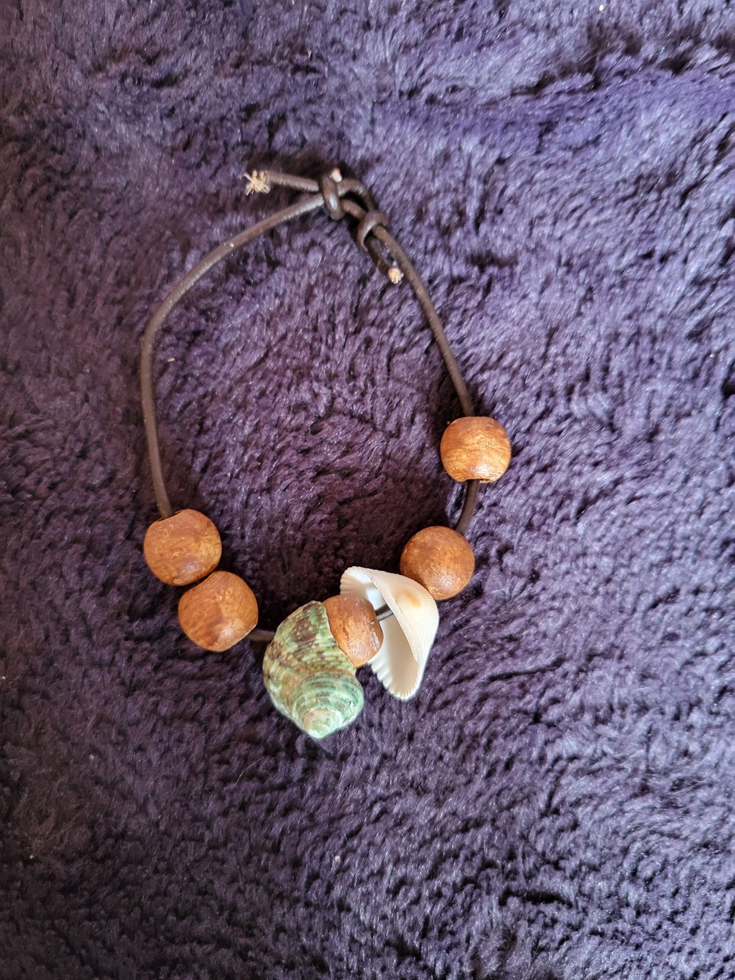 Bransoletka Handmade larp